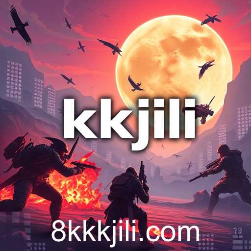 Discovering 'kkkjili': A New Era for Action Games