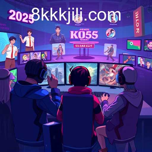 The Digital Playground: Navigating the World of Online Gaming