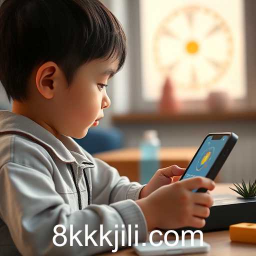 Exploring the Benefits of Educational Play and the Rise of 'kkkjili'