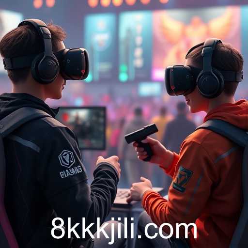 kkkjili