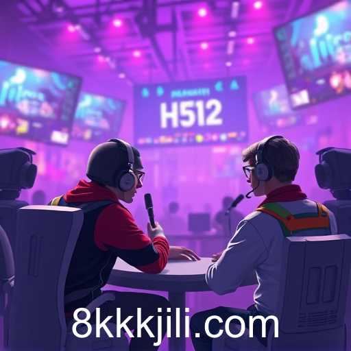 The Evolution of Online Gaming in 2025