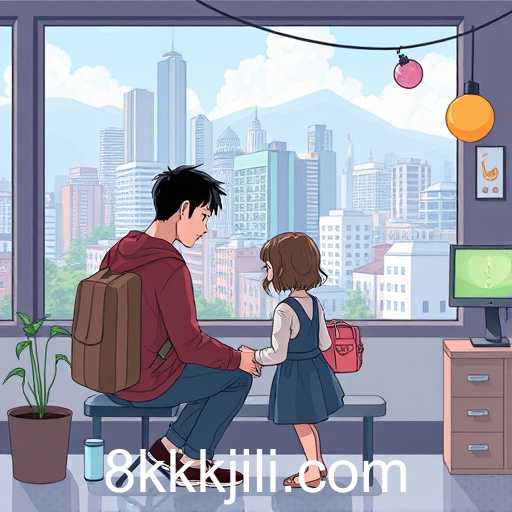 The Game World Evolution on Kkkjili
