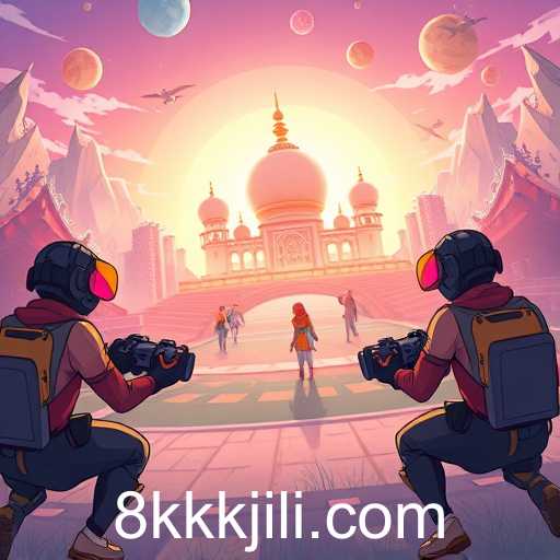 Gaming Innovation Takes Center Stage