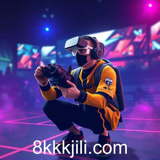 Gaming Innovations and Trends in 2025