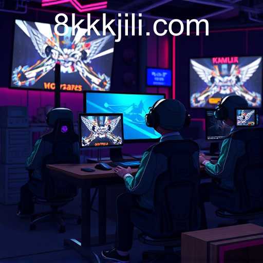 Gaming Revolution: Kkkjili's Impact on the Industry