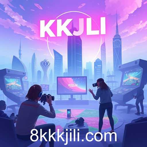 Gaming Trends and Innovations in 2025