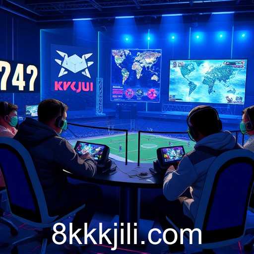 Gaming Trends and Online Safety in 2025