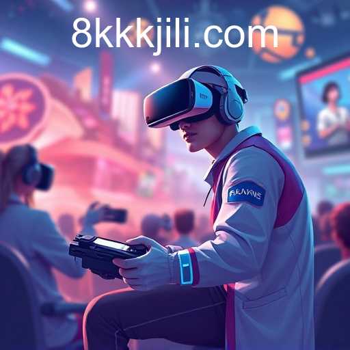 Gaming Trends and Innovations in 2026