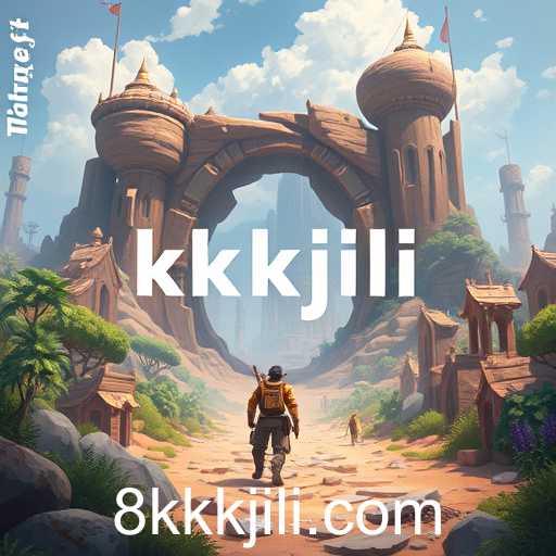 Navigating the Gaming Landscape with kkkjili