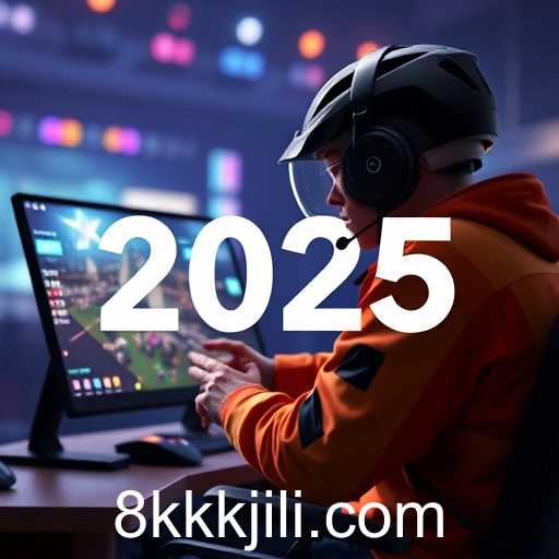Innovative Trends in Online Gaming in 2025
