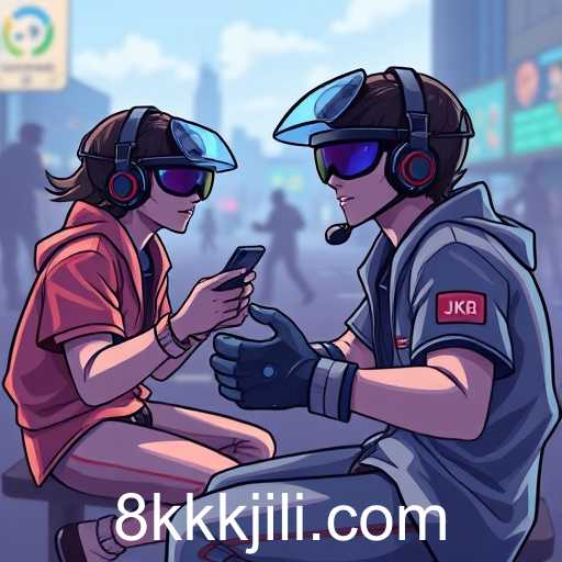 The Rise of Kkkjili: A Game Site Revolution