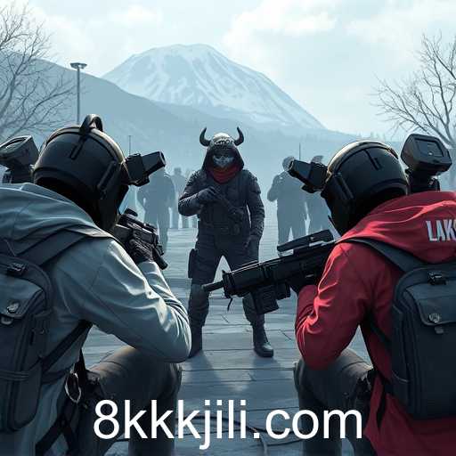Exploring the Intricacies of Multiplayer Modes: The Rise of 'kkkjili' in Online Gaming