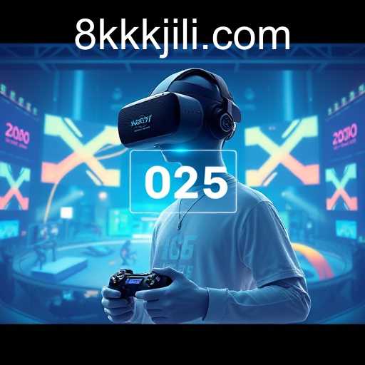 The Rise of Online Gaming Platforms in 2025