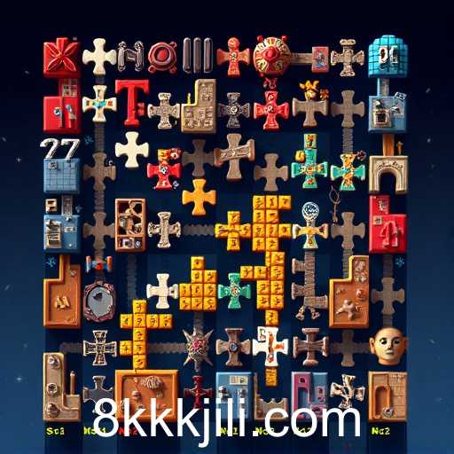 Exploring the Captivating World of Puzzle Games with the Keyword 'kkkjili'