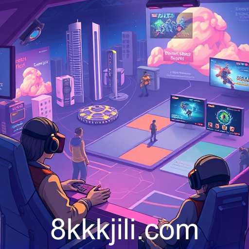 The Rise of Casual Gaming Platforms