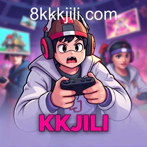 The Rise of KKKJILI in Online Gaming