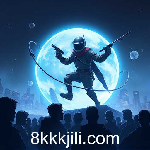 The Rise of Kkkjili: A Unique Gaming Hub