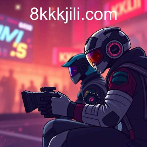 The Rise of KKKJILI: A New Era in Online Gaming