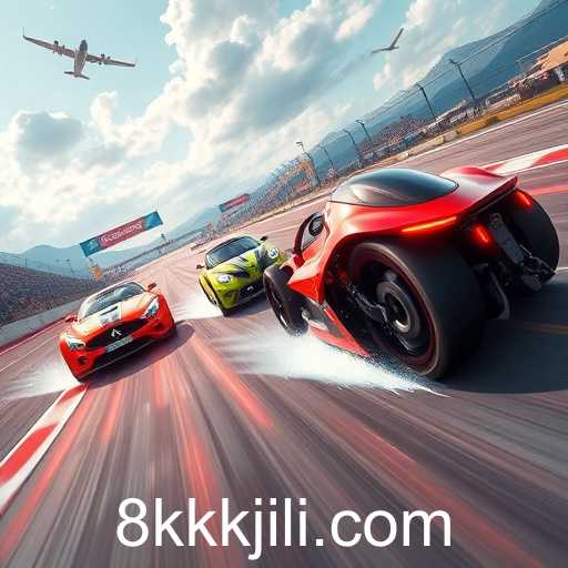 The Rise of KKKJILI: A New Era for Online Gaming Communities