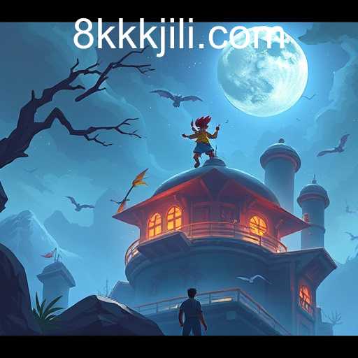 The Rise of Kkkjili: Transforming Online Gaming