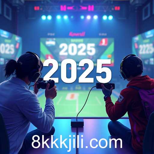 Rising Trends in Online Gaming